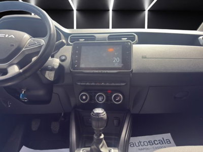 Dacia Duster 1.5 Blue dCi 8V 115 CV 4x2 Journey (15)