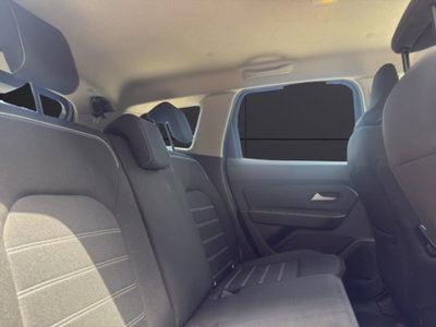 Dacia Duster 1.5 Blue dCi 8V 115 CV 4x2 Journey (19)