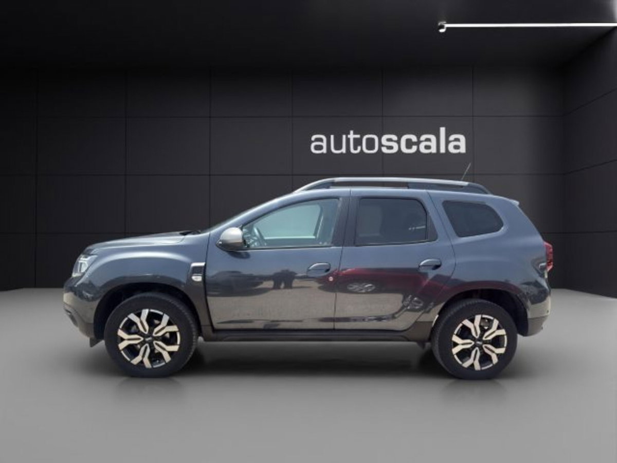 Dacia Duster 1.5 Blue dCi 8V 115 CV 4x2 Journey (2)