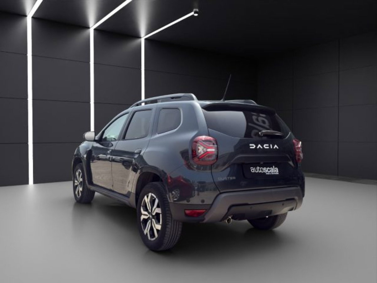Dacia Duster 1.5 Blue dCi 8V 115 CV 4x2 Journey (3)
