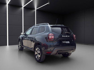 Dacia Duster 1.5 Blue dCi 8V 115 CV 4x2 Journey (3)