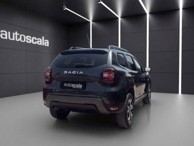 Dacia Duster 1.5 Blue dCi 8V 115 CV 4x2 Journey (5)