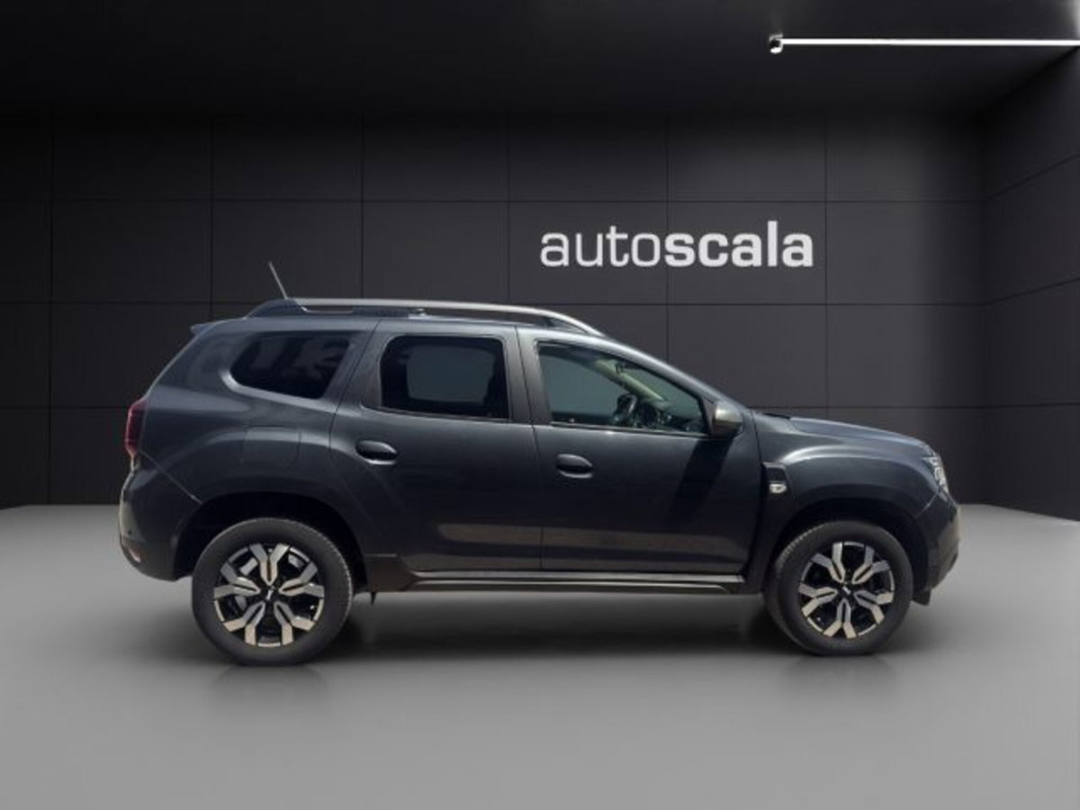 Dacia Duster 1.5 Blue dCi 8V 115 CV 4x2 Journey (6)
