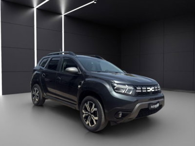 Dacia Duster 1.5 Blue dCi 8V 115 CV 4x2 Journey (7)