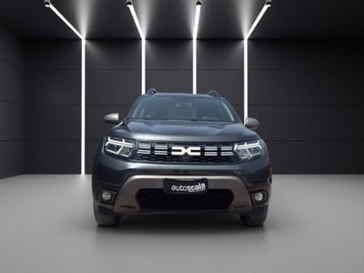 Dacia Duster 1.5 Blue dCi 8V 115 CV 4x2 Journey (8)
