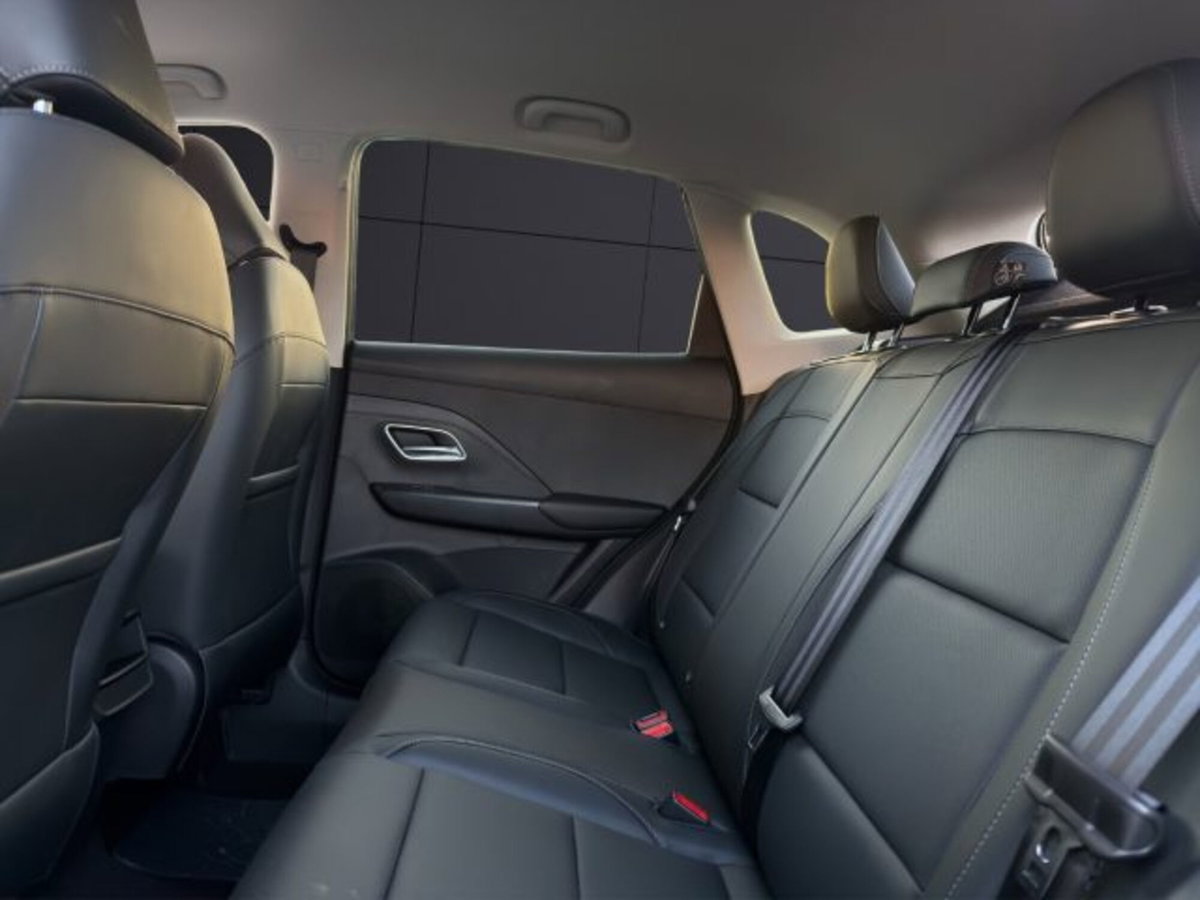 Mg ZS 1.5 Comfort (13)