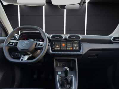 Mg ZS 1.5 Comfort (14)