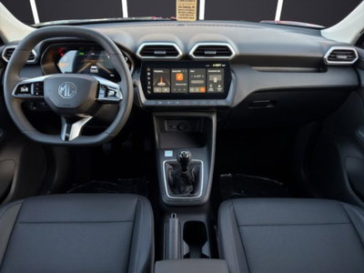 Mg ZS 1.5 Comfort (15)