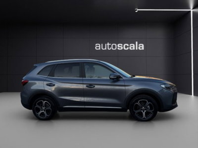 Mg ZS 1.5 Comfort (6)