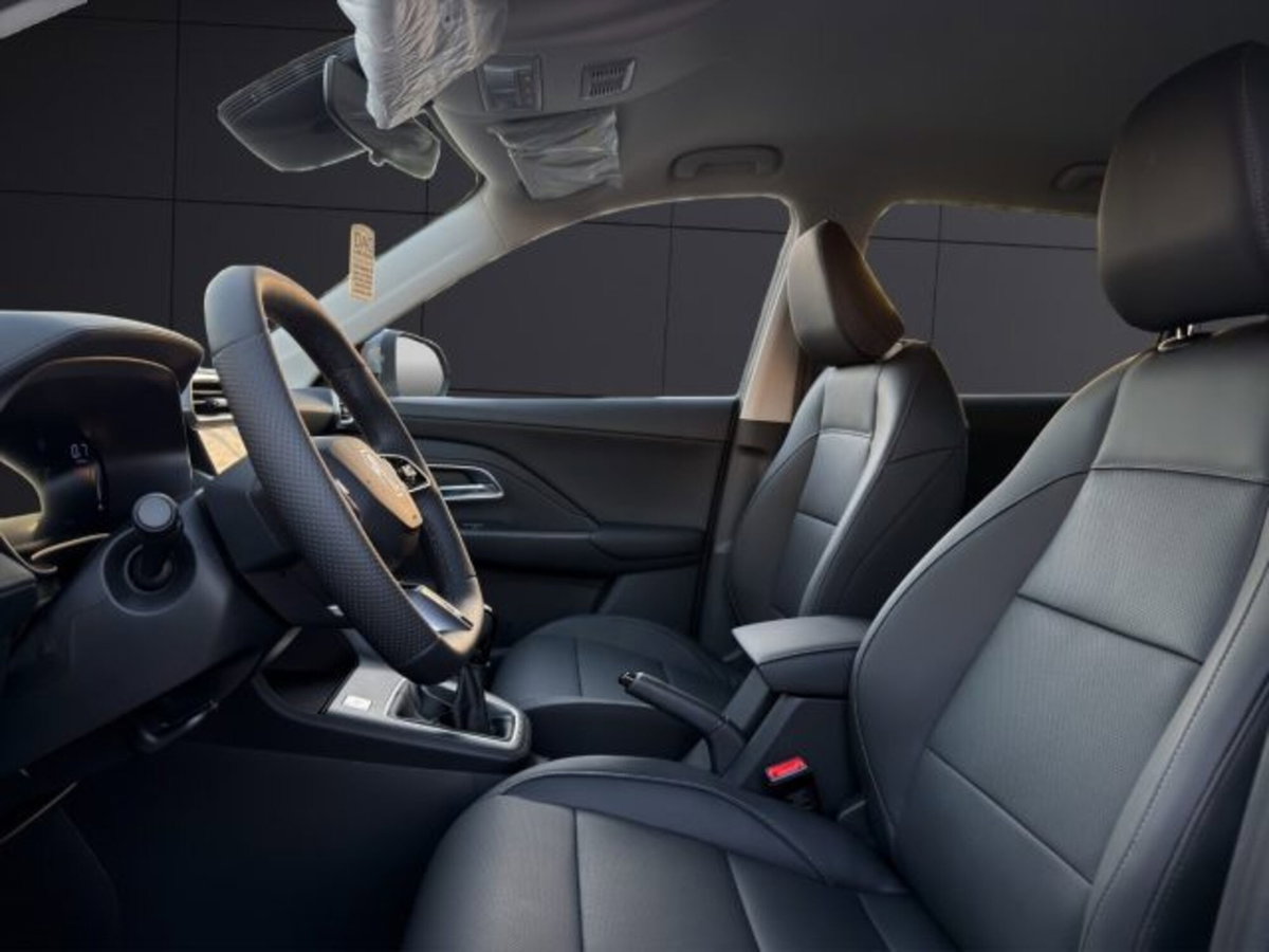 Mg ZS 1.5 Comfort (9)