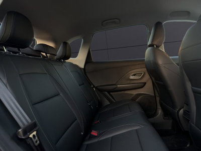Mg ZS 1.5 Comfort (19)