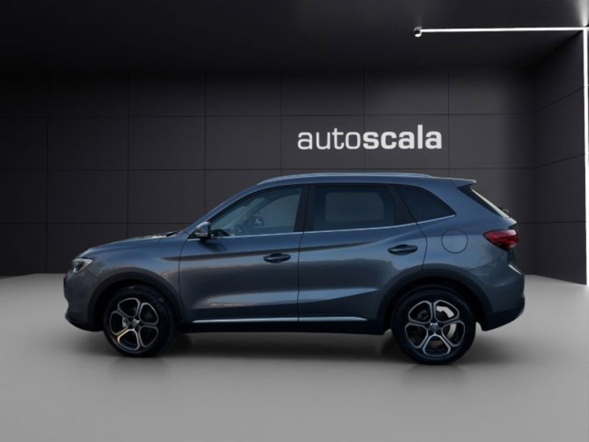 Mg ZS 1.5 Comfort (2)