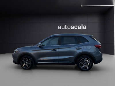 Mg ZS 1.5 Comfort (2)