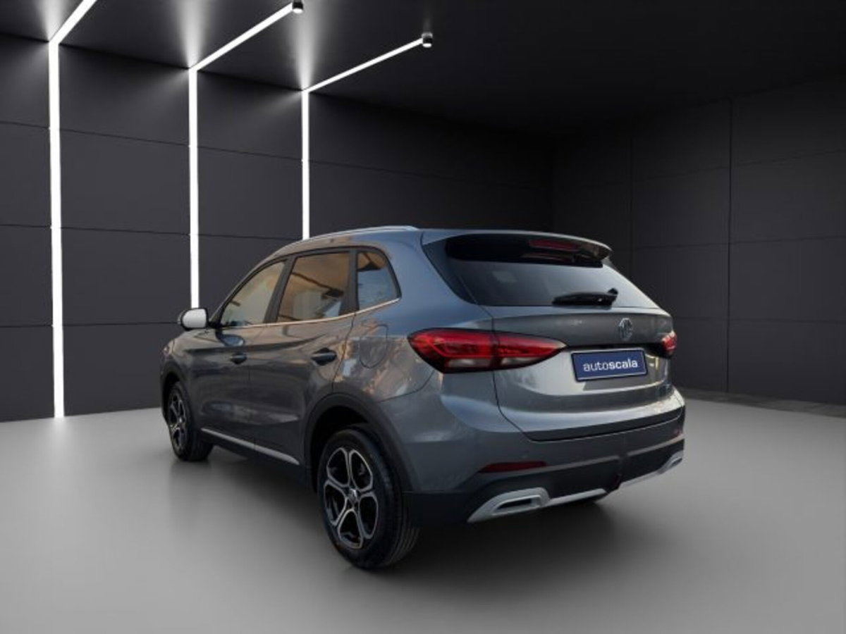 Mg ZS 1.5 Comfort (3)