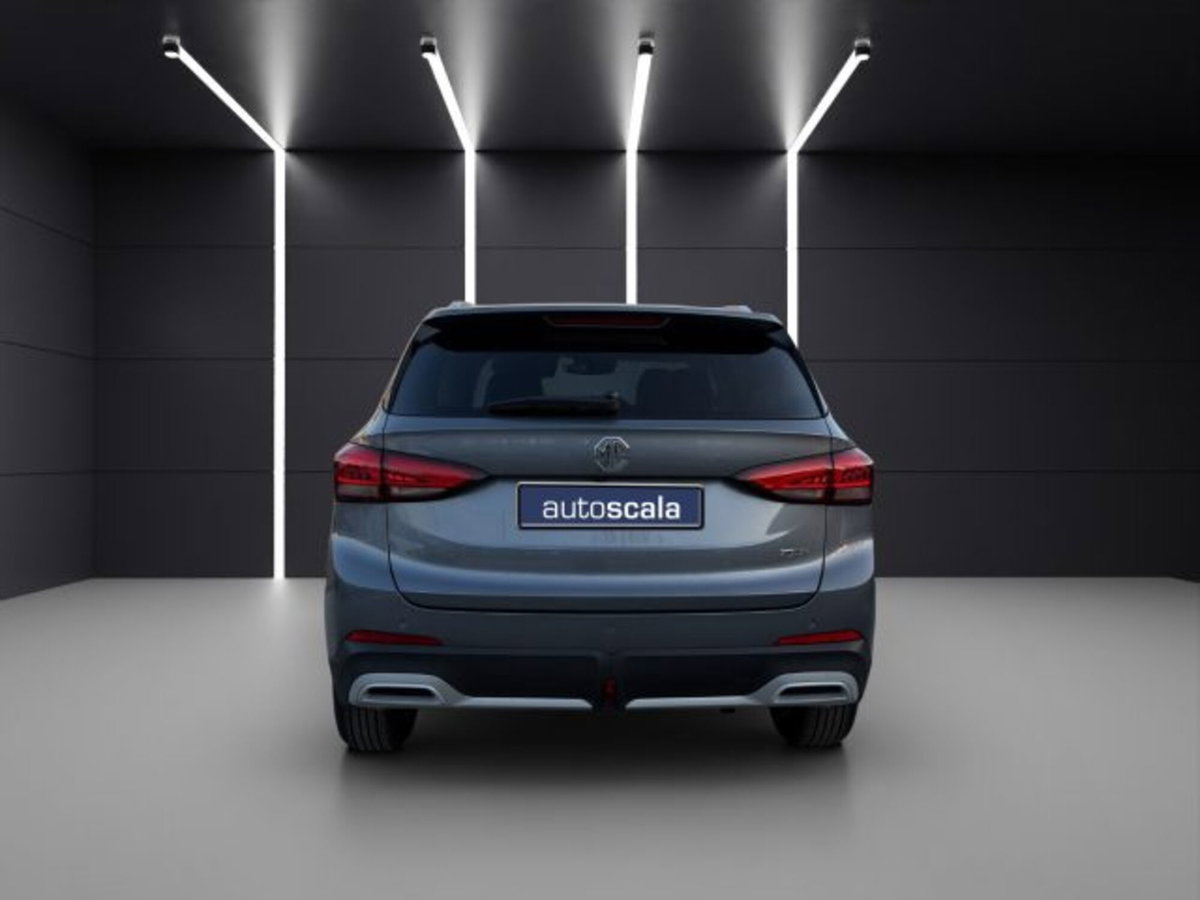 Mg ZS 1.5 Comfort (4)