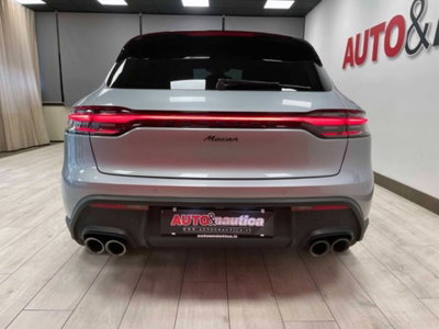 Porsche Macan 2.0 265cv pdk (10)
