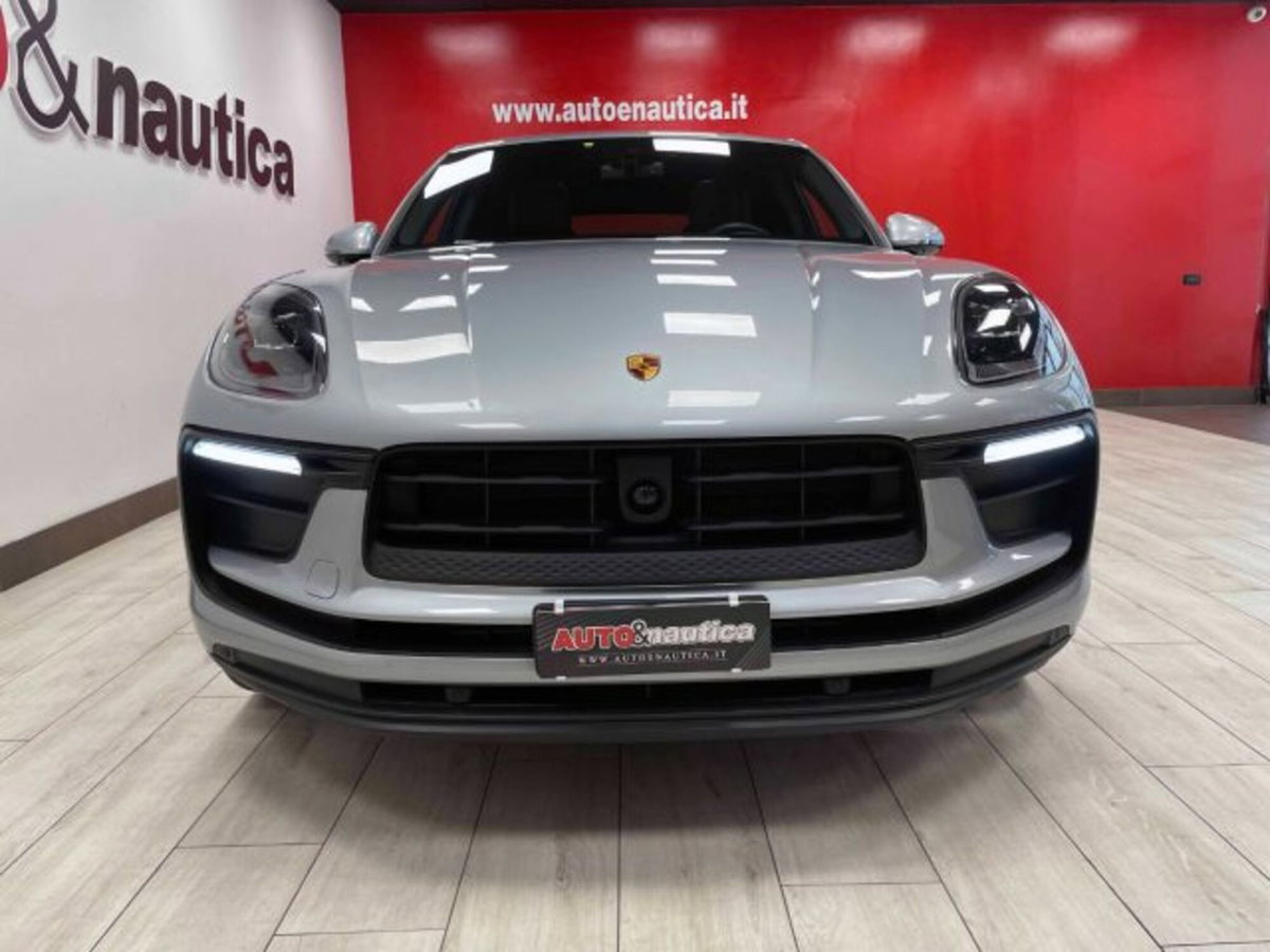 Porsche Macan 2.0 265cv pdk (4)