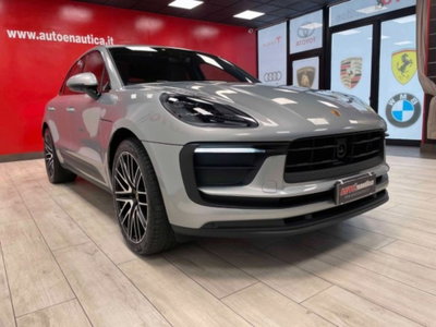 Porsche Macan 2.0 265cv pdk (5)