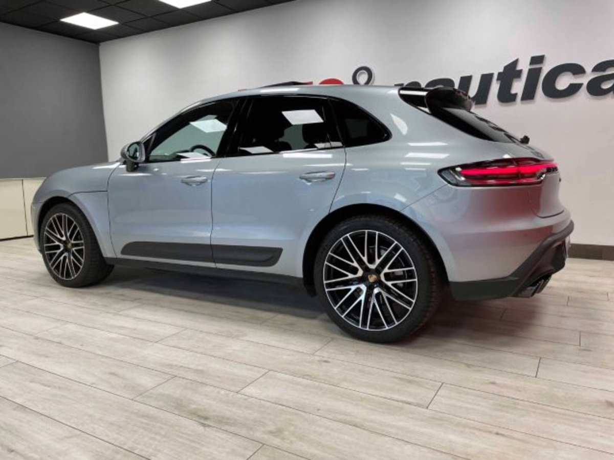 Porsche Macan 2.0 265cv pdk (7)
