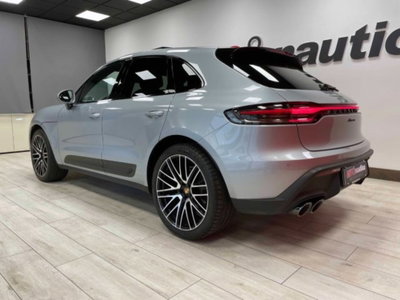 Porsche Macan 2.0 265cv pdk (8)