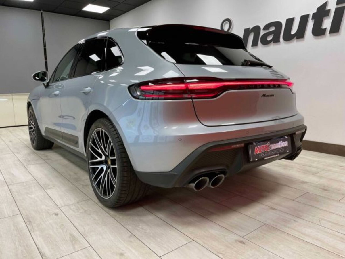 Porsche Macan 2.0 265cv pdk (9)
