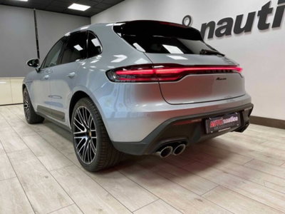Porsche Macan 2.0 265cv pdk (9)