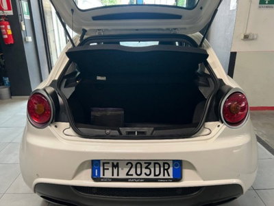 Alfa Romeo MiTo 1.4 T 120 CV GPL Super (10)