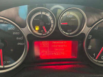 Alfa Romeo MiTo 1.4 T 120 CV GPL Super (13)