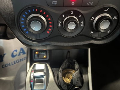 Alfa Romeo MiTo 1.4 T 120 CV GPL Super (15)