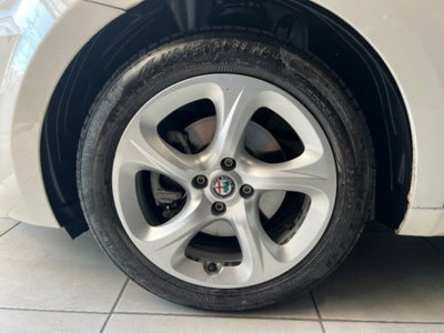 Alfa Romeo MiTo 1.4 T 120 CV GPL Super (17)