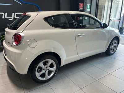 Alfa Romeo MiTo 1.4 T 120 CV GPL Super (3)