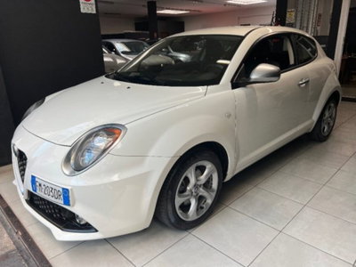 Alfa Romeo MiTo 1.4 T 120 CV GPL Super (5)