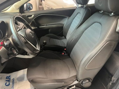 Alfa Romeo MiTo 1.4 T 120 CV GPL Super (7)