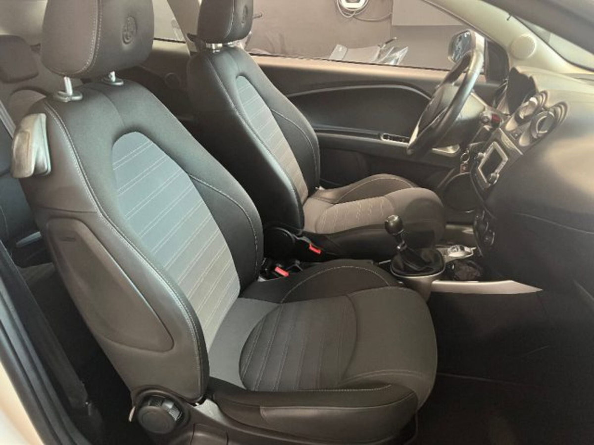 Alfa Romeo MiTo 1.4 T 120 CV GPL Super (9)