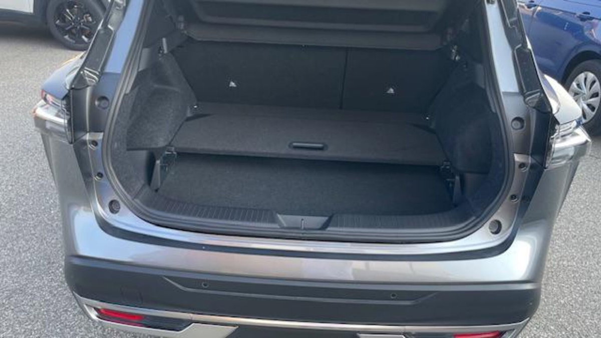 Nissan Qashqai 1.3 mhev N-Connecta 4wd 158cv xtronic (12)