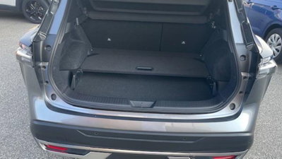 Nissan Qashqai 1.3 mhev N-Connecta 4wd 158cv xtronic (12)