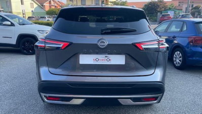 Nissan Qashqai 1.3 mhev N-Connecta 4wd 158cv xtronic (14)