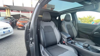 Nissan Qashqai 1.3 mhev N-Connecta 4wd 158cv xtronic (16)