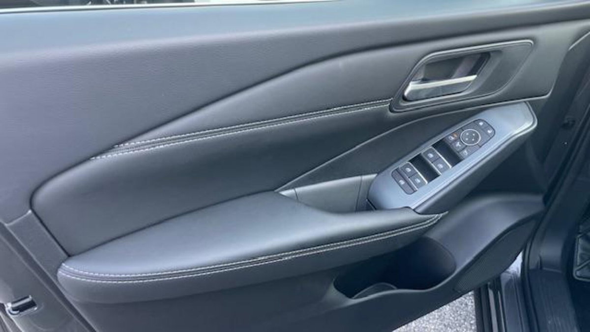 Nissan Qashqai 1.3 mhev N-Connecta 4wd 158cv xtronic (18)