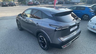 Nissan Qashqai 1.3 mhev N-Connecta 4wd 158cv xtronic (4)