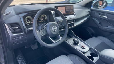 Nissan Qashqai 1.3 mhev N-Connecta 4wd 158cv xtronic (5)