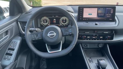 Nissan Qashqai 1.3 mhev N-Connecta 4wd 158cv xtronic (7)