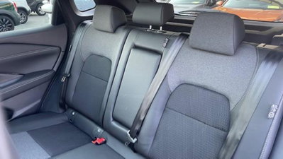 Nissan Qashqai 1.3 mhev N-Connecta 4wd 158cv xtronic (8)