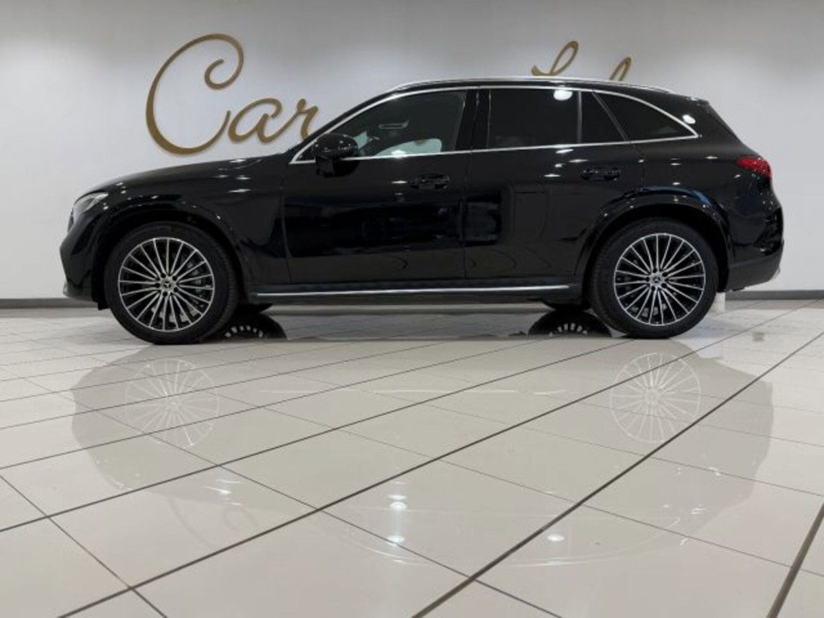 Mercedes-Benz GLC 220 d 4Matic Mild Hybrid AMG Advanced Plus (5)