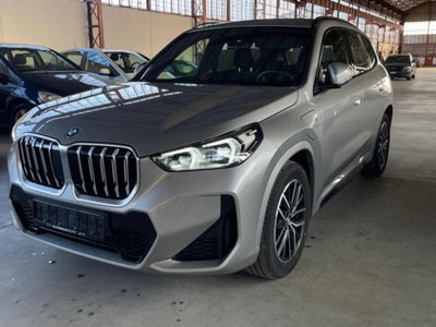 BMW X1 sDrive 18i Msport usata
