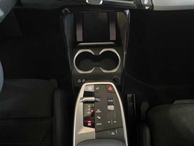 BMW X1 sDrive 18i Msport (10)