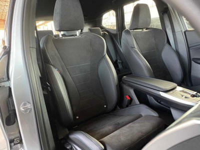 BMW X1 sDrive 18i Msport (11)