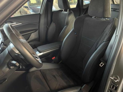 BMW X1 sDrive 18i Msport (12)