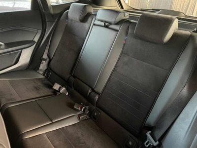 BMW X1 sDrive 18i Msport (13)
