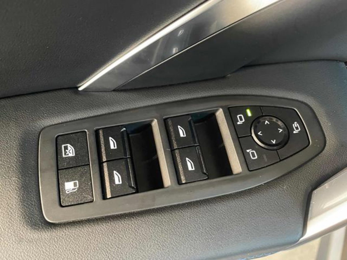 BMW X1 sDrive 18i Msport (7)